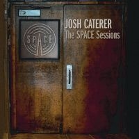 Josh Caterer - Space Sessions in der Gruppe VINYL / Pop-Rock,Reggae,Övrigt bei Bengans Skivbutik AB (4150651)