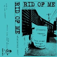 Rid Of Me - Whatever in der Gruppe Reggae bei Bengans Skivbutik AB (4150734)