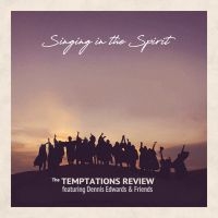 Temptations Review - Featuring Dennis Edwards & Friends in der Gruppe CD / Film-Musikal bei Bengans Skivbutik AB (4150757)