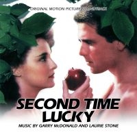 Mcdonald Garry & Laurie Stone - Second Time Lucky (Ost) in der Gruppe CD / Svensk Folkmusik,World Music bei Bengans Skivbutik AB (4150783)