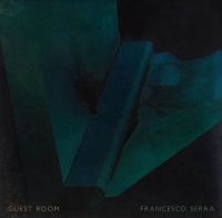 Serra Francesco - Guest Room in der Gruppe CD / Reggae bei Bengans Skivbutik AB (4150795)