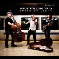 Tolling Mads - Speed Of Light in der Gruppe UNSERE TIPPS / Weihnachtsgeschenktipp CD bei Bengans Skivbutik AB (4150811)