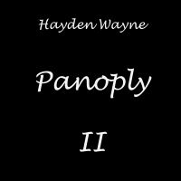 Wayne Hayden - Panoply Ii in der Gruppe CD / Pop-Rock bei Bengans Skivbutik AB (4150829)