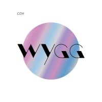 Coh - Wygg (While Your Guitar Gently) in der Gruppe CD / Pop-Rock bei Bengans Skivbutik AB (4150865)