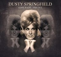 Springfield Dusty - More Transmisions 1964-171 in der Gruppe CD / Pop-Rock bei Bengans Skivbutik AB (4150866)