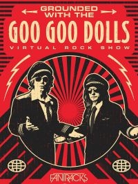 Goo Goo Dolls - Grounded With The Goo Goo Dolls in der Gruppe Musik-DVD & Bluray bei Bengans Skivbutik AB (4150891)