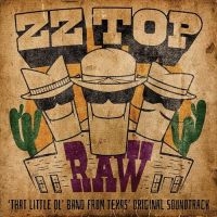 Zz Top - Raw in der Gruppe UNSERE TIPPS / Weihnachtsgeschenktipp Vinyl bei Bengans Skivbutik AB (4150920)