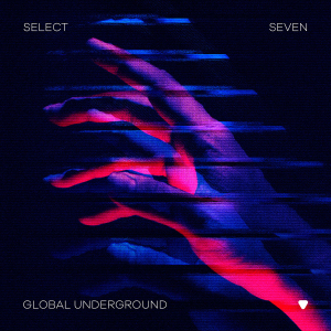 Global Underground - Global Underground: Select #7 in der Gruppe UNSERE TIPPS / Weihnachtsgeschenktipp CD bei Bengans Skivbutik AB (4150922)