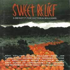 Various - Sweet Relief - A Benefit For Victoria Williams in der Gruppe UNSERE TIPPS / Record Store Day / RSD 2022 - Part 2 bei Bengans Skivbutik AB (4150966)