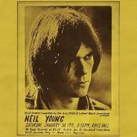 NEIL YOUNG - ROYCE HALL 1971 in der Gruppe UNSERE TIPPS / Weihnachtsgeschenktipp CD bei Bengans Skivbutik AB (4151142)