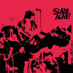 Slade - Slade Alive! in der Gruppe UNSERE TIPPS / Weihnachtsgeschenktipp CD bei Bengans Skivbutik AB (4151382)