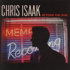 Chris Isaak - Beyond The Sun in der Gruppe Labels /  bei Bengans Skivbutik AB (4152659)