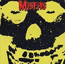 Misfits - Collection 1 in der Gruppe UNSERE TIPPS / Weihnachtsgeschenktipp CD bei Bengans Skivbutik AB (4152709)