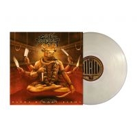 Cattle Decapitation - Karma Bloody Karma (Clear Vinyl Lp) in der Gruppe UNSERE TIPPS / Weihnachtsgeschenktipp Vinyl bei Bengans Skivbutik AB (4153094)