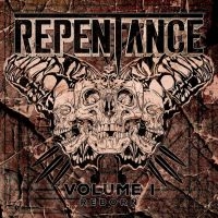 Repentance - Volume 1 - Reborn (Vinyl Lp) in der Gruppe VINYL / Hårdrock bei Bengans Skivbutik AB (4153320)