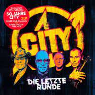 City - Am Fenster - Die Hits in der Gruppe VINYL / Dance-Techno,Elektroniskt bei Bengans Skivbutik AB (4153369)