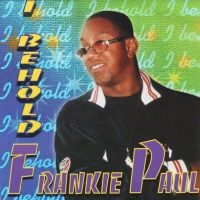 PAUL FRANKIE - I BEHOLD in der Gruppe VINYL / Reggae bei Bengans Skivbutik AB (4154255)