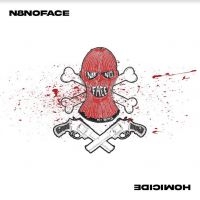 N8NOFACE - NANOFACE in der Gruppe VINYL / Pop-Rock bei Bengans Skivbutik AB (4154273)