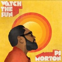 Pj Morton - Watch The Sun in der Gruppe UNSERE TIPPS / Årsbästalistor 2022 / Årsbästa 22 Claes bei Bengans Skivbutik AB (4154380)