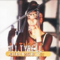 TYRELL JJ - ALREADY MISSING YOU in der Gruppe CD / Reggae bei Bengans Skivbutik AB (4154394)