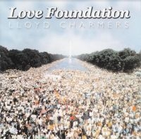 CHARMERS LLOYD - LOVE FOUNDATION in der Gruppe CD / Reggae bei Bengans Skivbutik AB (4154444)