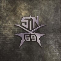 Sin69 - Sin69 in der Gruppe CD / Hårdrock bei Bengans Skivbutik AB (4154495)