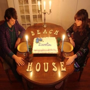 Beach House - Devotion in der Gruppe VINYL / Pop-Rock bei Bengans Skivbutik AB (4154742)