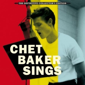 Chet Baker - Sings in der Gruppe UNSERE TIPPS / Record Store Day / RSD2022 bei Bengans Skivbutik AB (4155520)