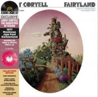 Larry Coryell - Fairyland in der Gruppe VINYL / Jazz,Pop-Rock bei Bengans Skivbutik AB (4155526)