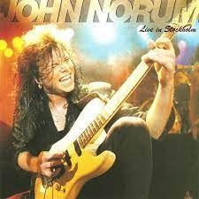 Norum John - Live In Stockholm in der Gruppe UNSERE TIPPS / Record Store Day / RSD 2022 - Part 2 bei Bengans Skivbutik AB (4155549)