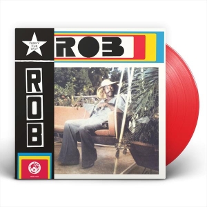 Rob - Rob in der Gruppe UNSERE TIPPS / Record Store Day / RSD2022 bei Bengans Skivbutik AB (4155558)