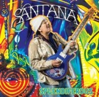 Santana - Splendiferous Santana (Rsd 2022) in der Gruppe UNSERE TIPPS / Record Store Day / RSD2022 bei Bengans Skivbutik AB (4155559)