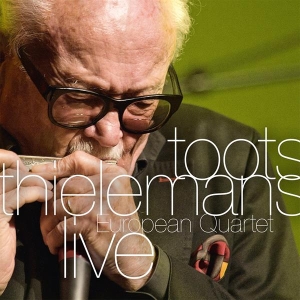 Toots Thielemans - European Quartet Live in der Gruppe UNSERE TIPPS / Record Store Day / RSD2022 bei Bengans Skivbutik AB (4155563)