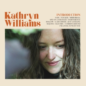 Williams Kathryn - Introduction in der Gruppe UNSERE TIPPS / Record Store Day / RSD2022 bei Bengans Skivbutik AB (4155566)