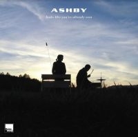 Ashby - Looks Like You've Already Won in der Gruppe UNSERE TIPPS / Record Store Day / RSD2022 bei Bengans Skivbutik AB (4155570)