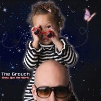 GROUCH - SHOW YOU THE WORLD (RED & BLUE) in der Gruppe UNSERE TIPPS / Record Store Day / RSD2022 bei Bengans Skivbutik AB (4155587)