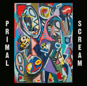 Primal Scream - Shine Like Stars (Andrew Weatherall Remix) in der Gruppe UNSERE TIPPS / Record Store Day / RSD2022 bei Bengans Skivbutik AB (4155626)