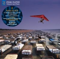 Pink Floyd - A Momentary Lapse Of Reason (2 in der Gruppe VINYL / Pop bei Bengans Skivbutik AB (4155681)