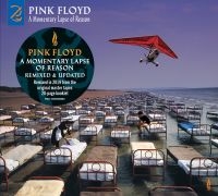 PINK FLOYD - A MOMENTARY LAPSE OF REASON in der Gruppe UNSERE TIPPS / Weihnachtsgeschenktipp CD bei Bengans Skivbutik AB (4155683)