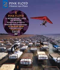 Pink Floyd - A Momentary Lapse Of Reason in der Gruppe UNSERE TIPPS / Weihnachtsgeschenktipp CD bei Bengans Skivbutik AB (4155686)