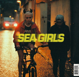 Sea Girls - Dna in der Gruppe UNSERE TIPPS / Record Store Day / RSD2022 bei Bengans Skivbutik AB (4155762)