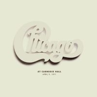 Chicago - At Carnegie Hall 1971 (Rsd 2022) in der Gruppe UNSERE TIPPS / Record Store Day / RSD2022 bei Bengans Skivbutik AB (4155782)