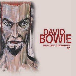 David Bowie - Brilliant Adventure -Rsd22 in der Gruppe UNSERE TIPPS / Record Store Day / RSD2022 bei Bengans Skivbutik AB (4155784)