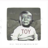 Bowie David - Toy E.P. (You've Got It) (Rsd 2022) in der Gruppe UNSERE TIPPS / Record Store Day / RSD2022 bei Bengans Skivbutik AB (4155787)