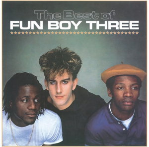 Fun Boy Three - Best Of in der Gruppe UNSERE TIPPS / Record Store Day / RSD 2022 - Part 2 bei Bengans Skivbutik AB (4155793)