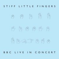 Stiff Little Fingers - Bbc Live In Concert (Rsd 2024) in der Gruppe UNSERE TIPPS / Record Store Day / RSD2022 bei Bengans Skivbutik AB (4155817)