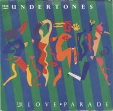 The Undertones - The Love Parade -Rsd22 in der Gruppe UNSERE TIPPS / Record Store Day / RSD BF 2022 bei Bengans Skivbutik AB (4155830)