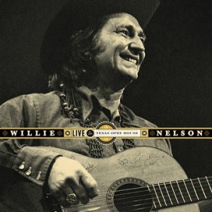 Willie Nelson - Live At The Texas Opryhouse, 1974 -Rsd22 in der Gruppe UNSERE TIPPS / Record Store Day / RSD2022 bei Bengans Skivbutik AB (4155838)