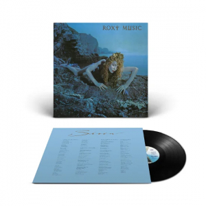 Roxy Music - Siren (2020 Version) in der Gruppe -Start Jan R3 bei Bengans Skivbutik AB (4155894)