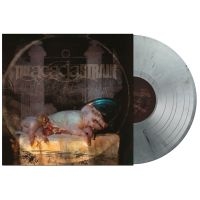 Acacia Strain - Dead Walk (Silver Smoke Vinyl Lp) in der Gruppe VINYL / Hårdrock bei Bengans Skivbutik AB (4156322)